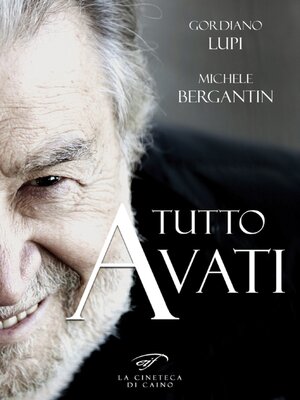 cover image of Tutto Avati